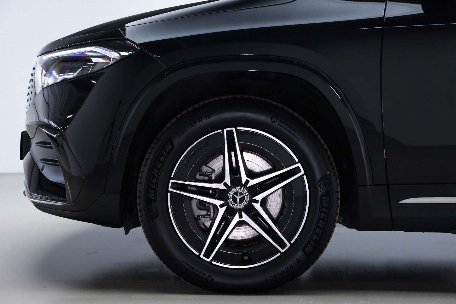 Mercedes EQA250+ AMG Premium