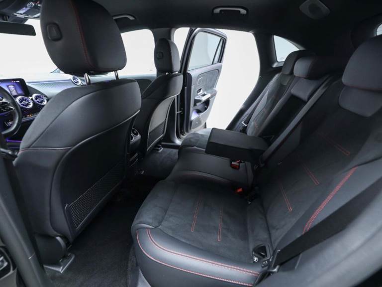 Mercedes EQA250+ AMG Premium