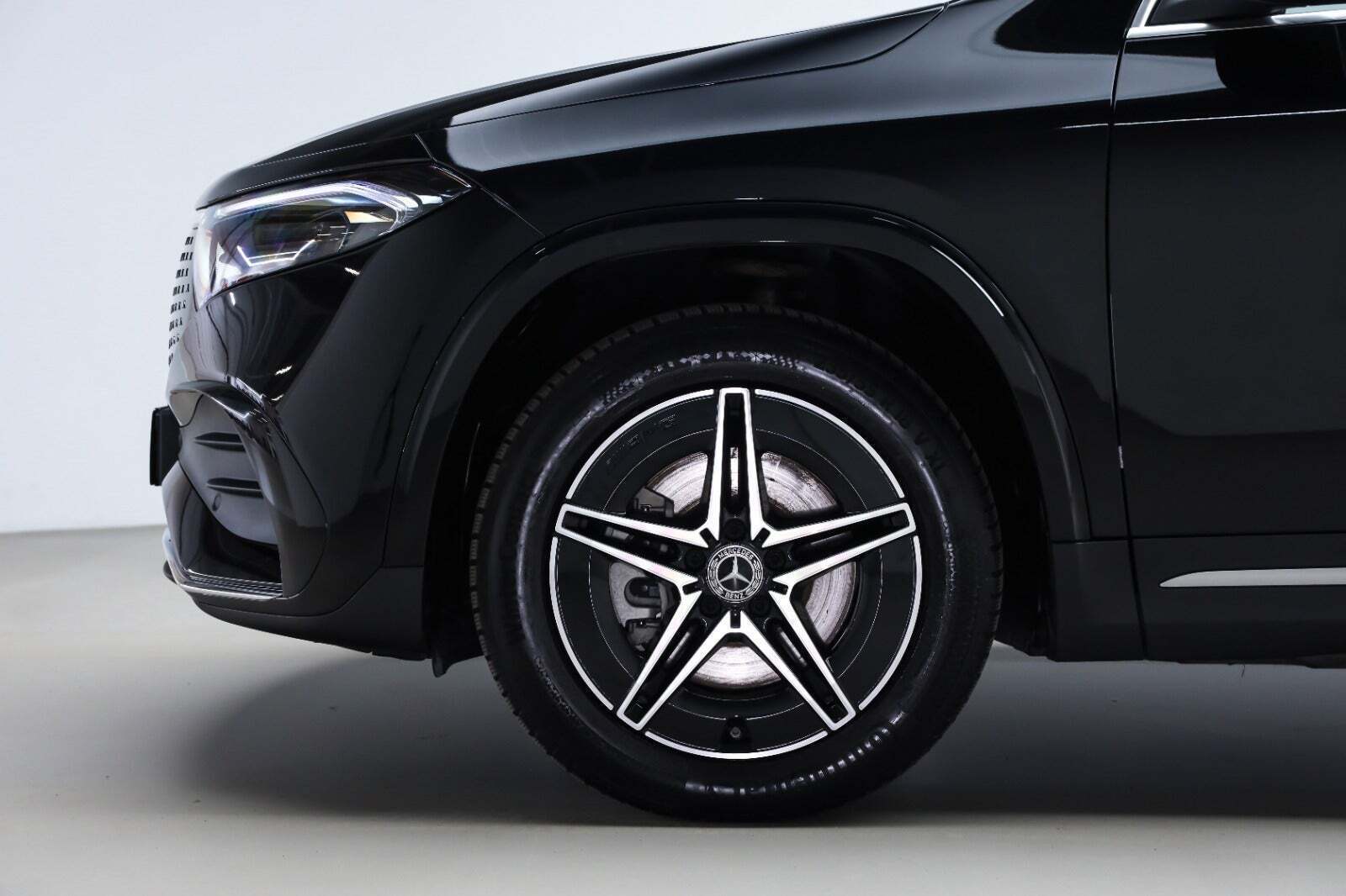 Mercedes EQA250+ AMG Advance