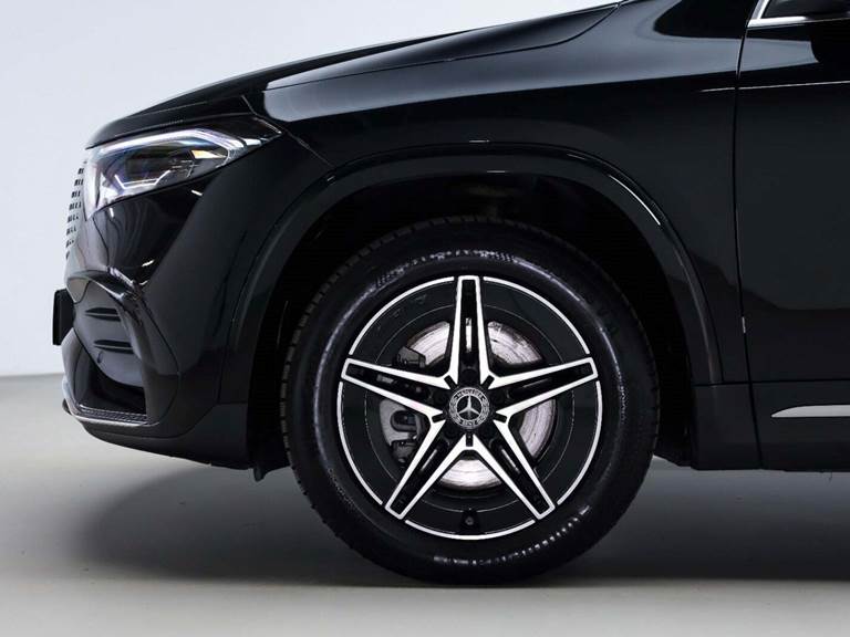 Mercedes EQA250+ AMG Advance