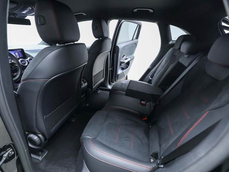 Mercedes EQA250+ AMG Advance