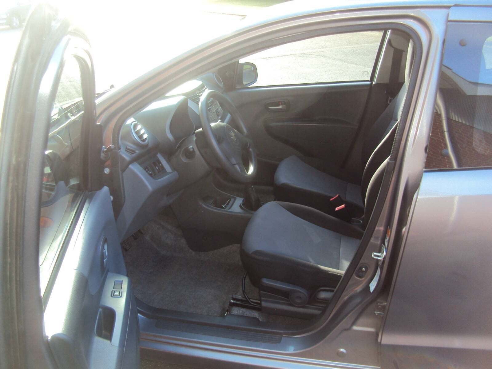 Suzuki Alto 1,0 Kick ECO+