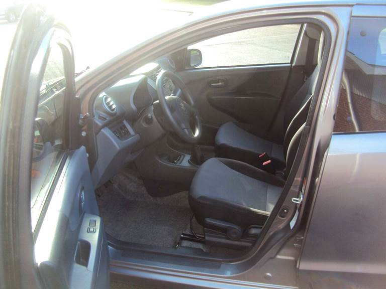 Suzuki Alto 1,0 Kick ECO+