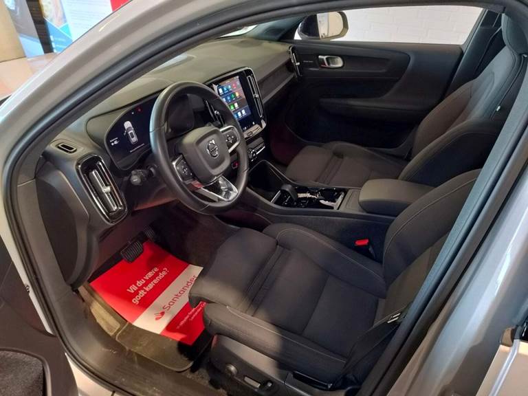 Volvo XC40 P6 ReCharge Ultimate