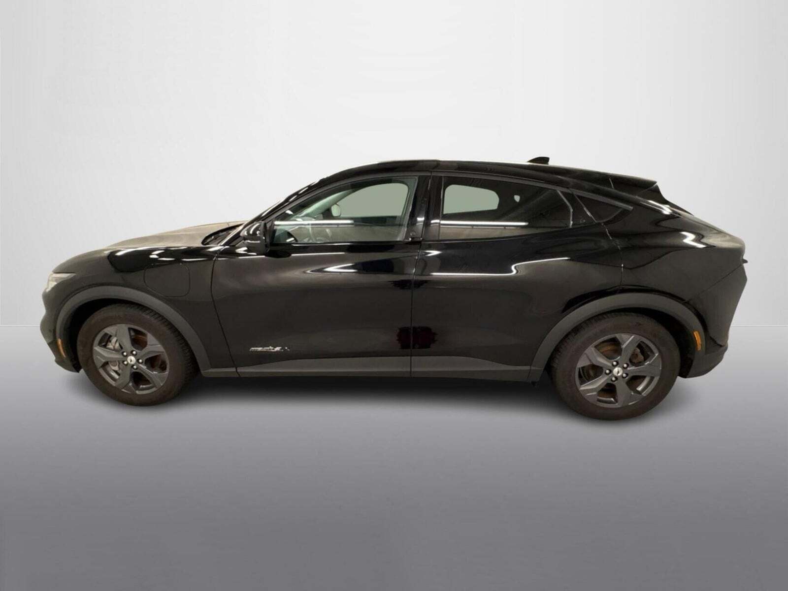 Ford Mustang Mach-E 88 Extended Range