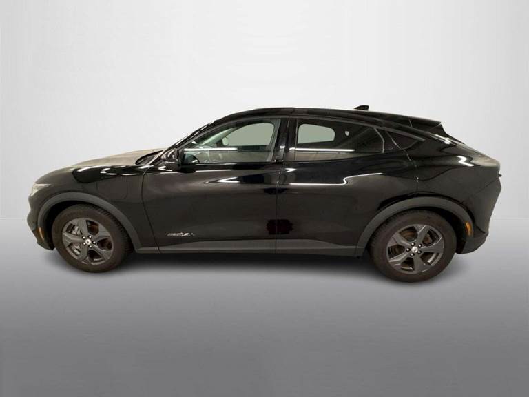 Ford Mustang Mach-E 88 Extended Range