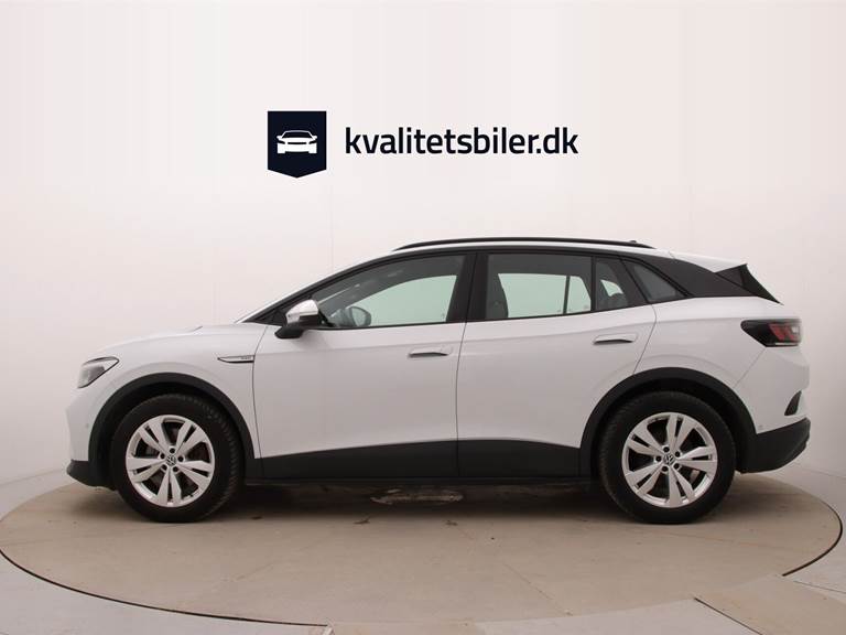 VW ID.4 EL Pro Business Performance 204HK 5d Aut.