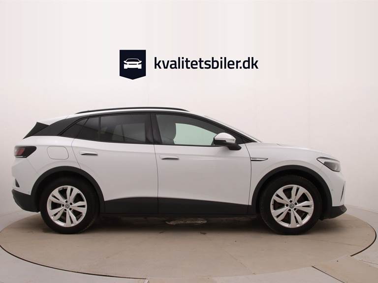 VW ID.4 EL Pro Business Performance 204HK 5d Aut.