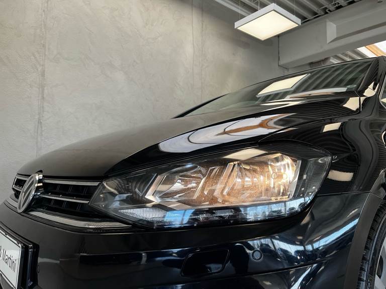 VW Golf Sportsvan 1,5 TSI BMT EVO Highline DSG 150HK 7g Aut.