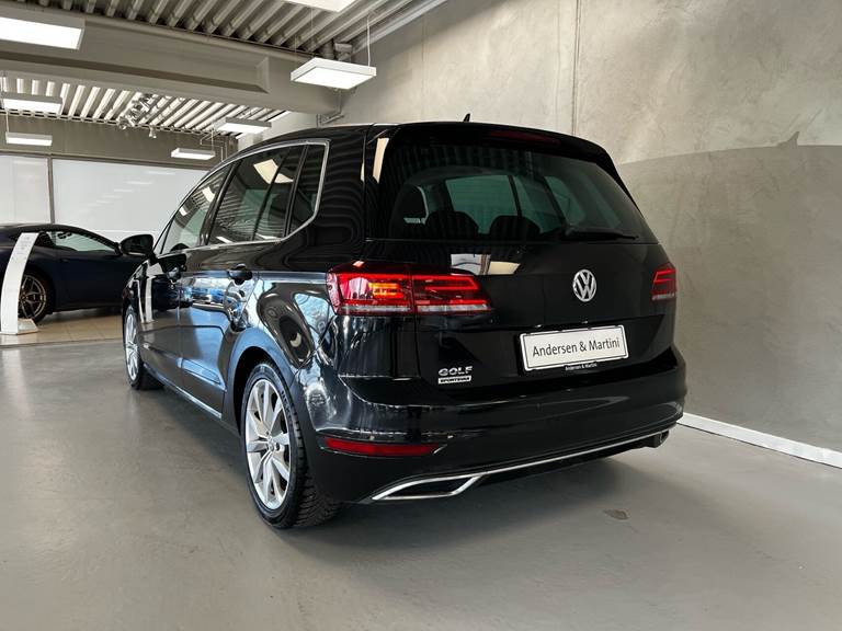 VW Golf Sportsvan 1,5 TSI BMT EVO Highline DSG 150HK 7g Aut.