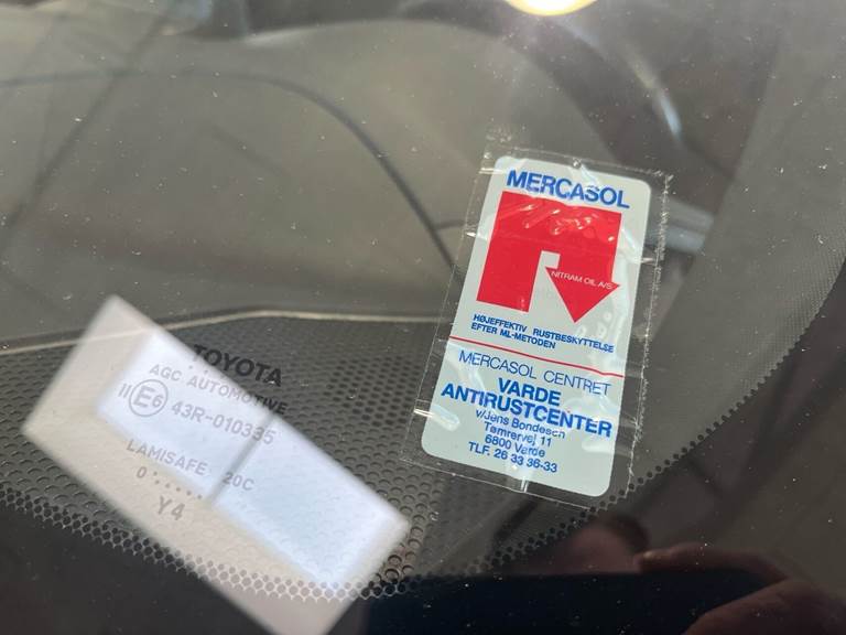 Toyota C-HR 1,8 Hybrid C-LUB Smart Multidrive S 122HK 5d Aut.