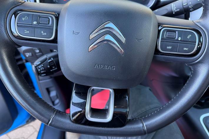 undefined Citroën C3 fra 2018