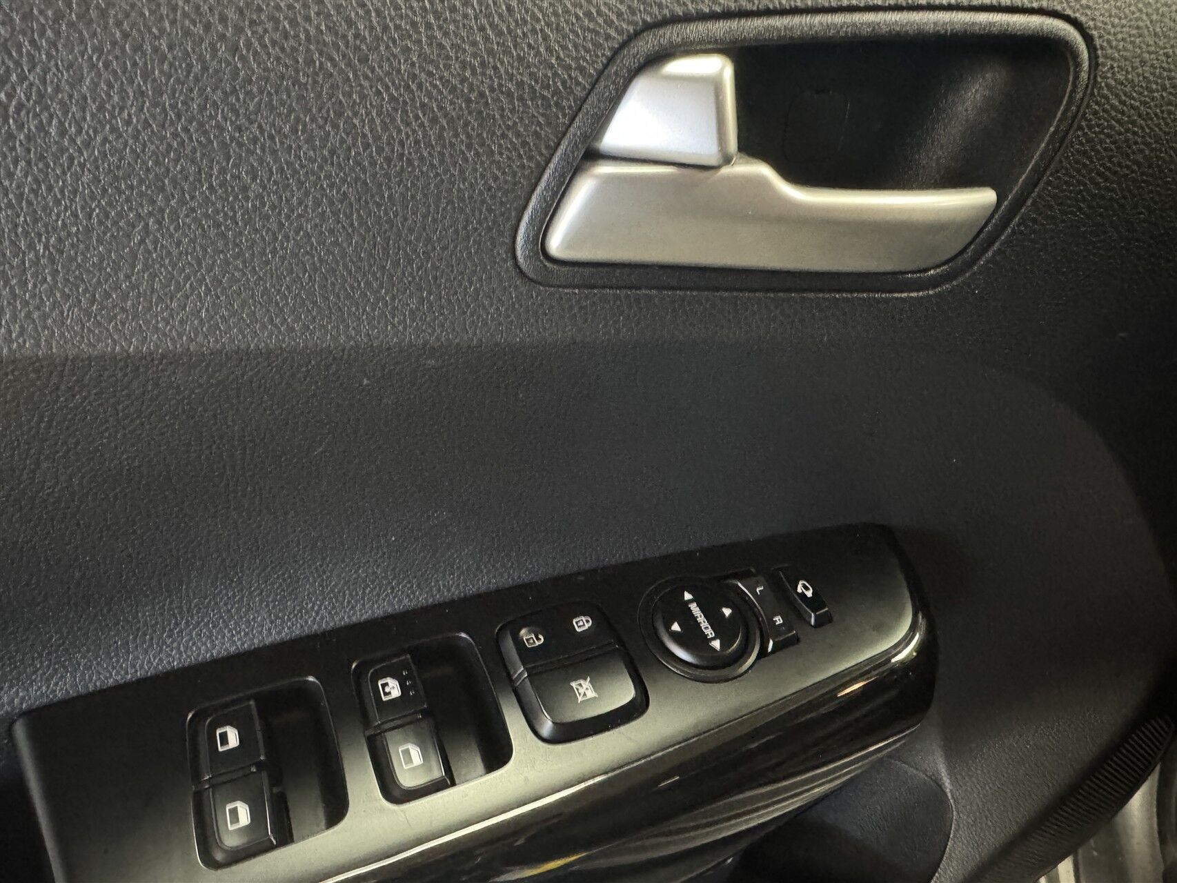 Kia Picanto 1,0 MPI Prestige m/Upgrade 67HK 5d