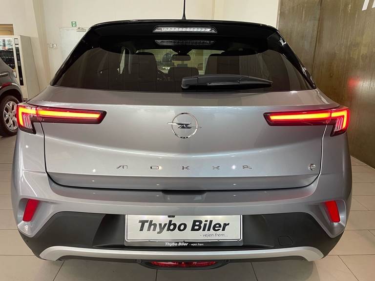 Opel Mokka-e EL Elegance 136HK 5d Aut.