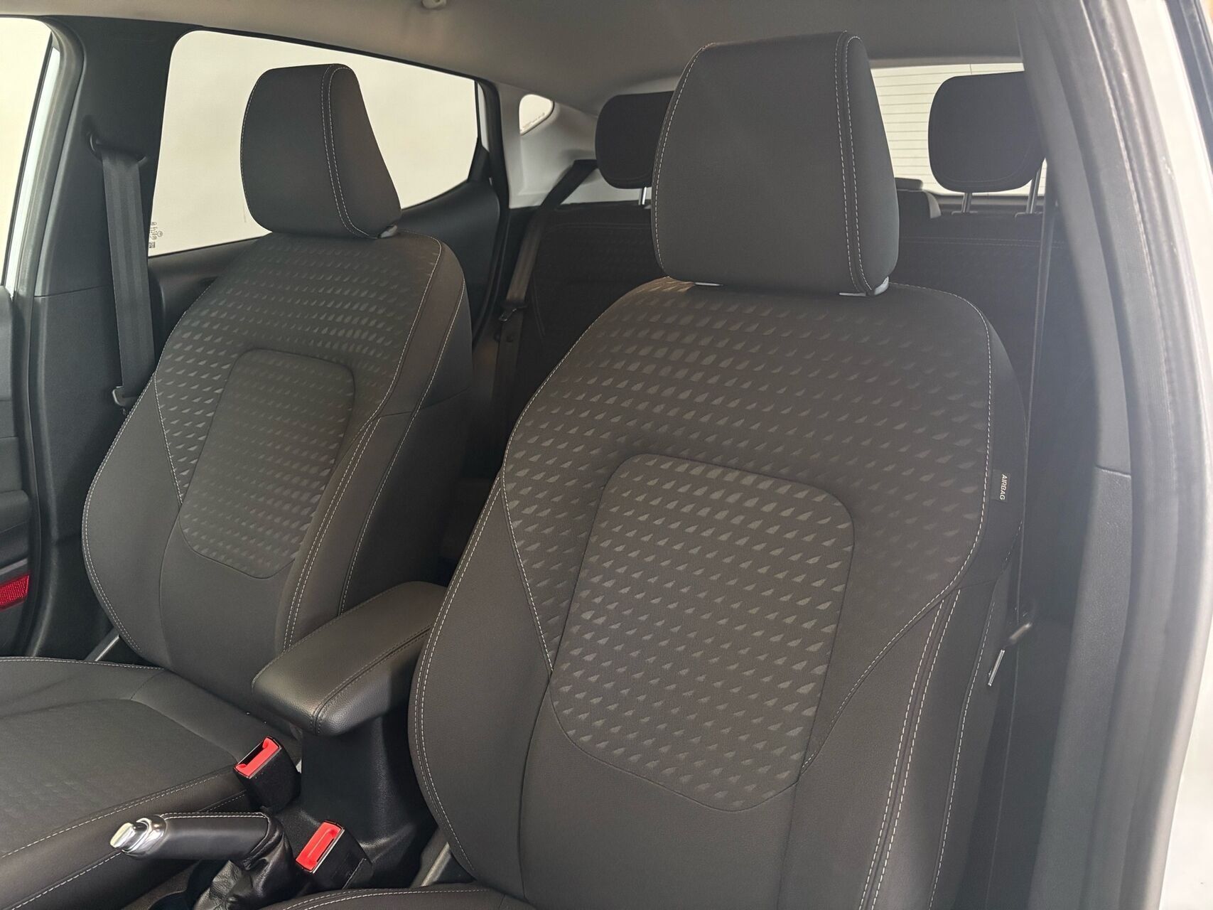 Ford Fiesta 1,5 TDCi Titanium Start/Stop 85HK 5d 6g