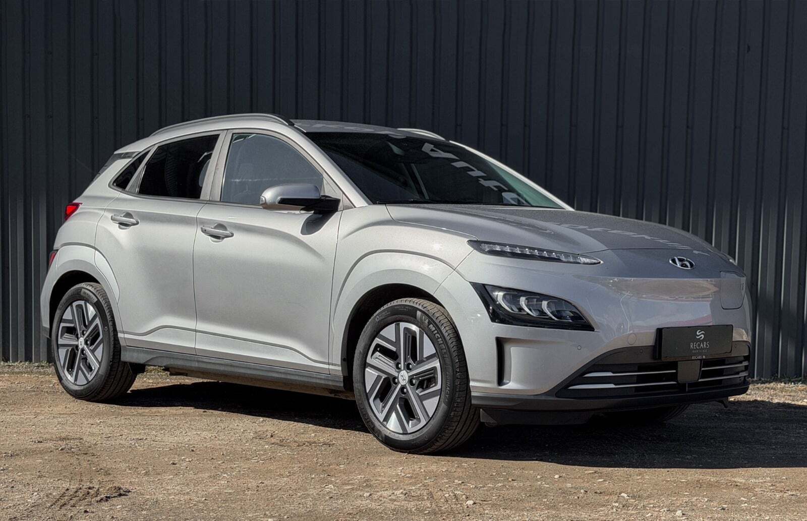 Hyundai Kona 64 EV Advanced