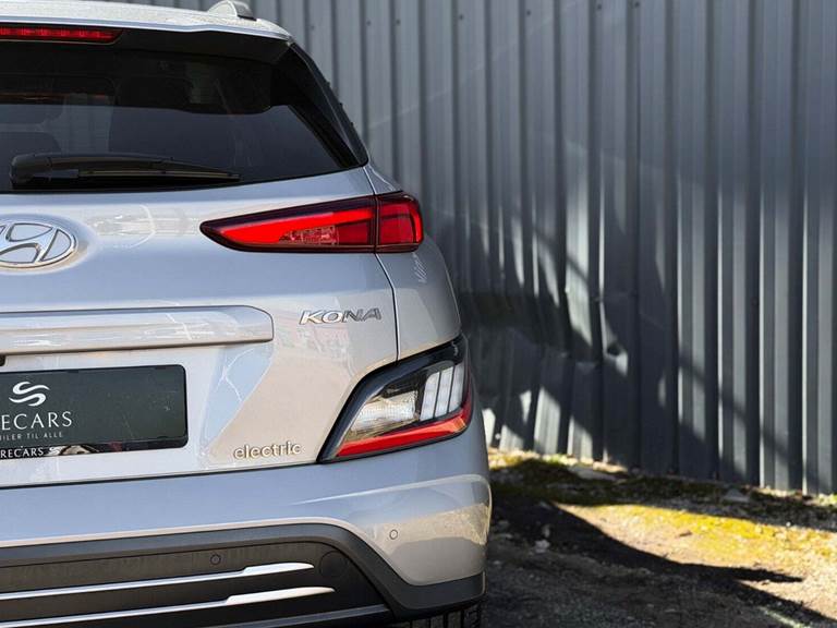 Hyundai Kona 64 EV Advanced
