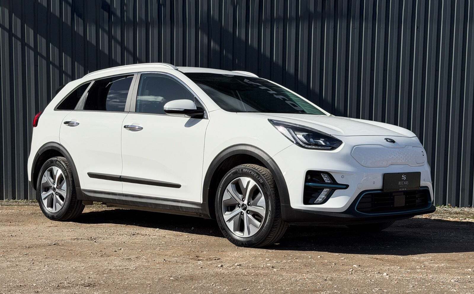 Kia e-Niro 64 Advance