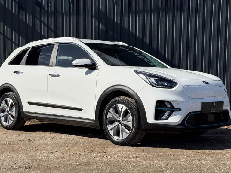 Kia e-Niro 64 Advance