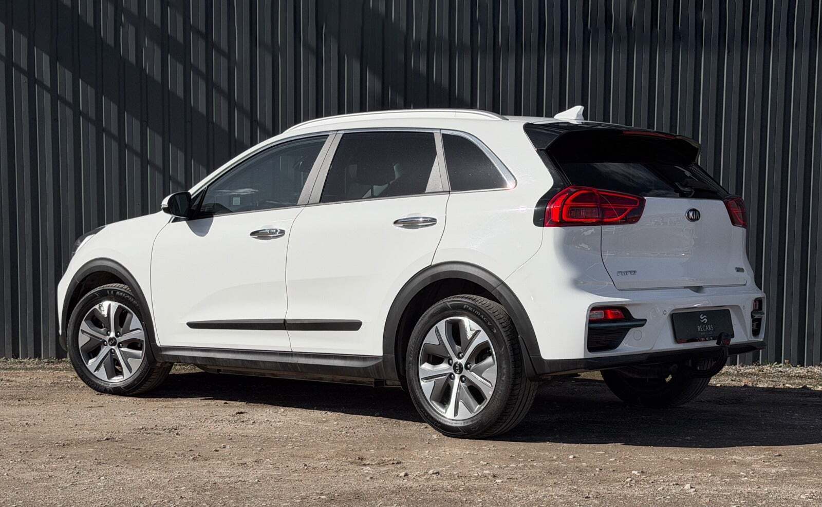 Kia e-Niro 64 Advance