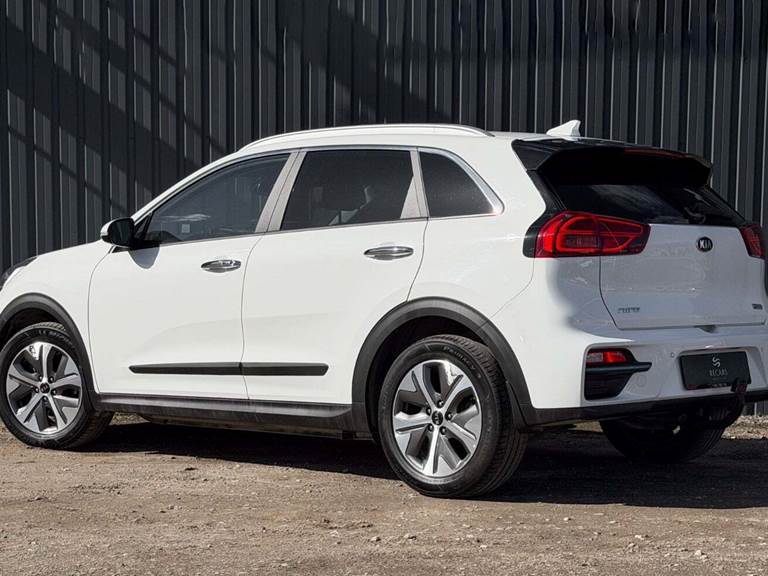 Kia e-Niro 64 Advance