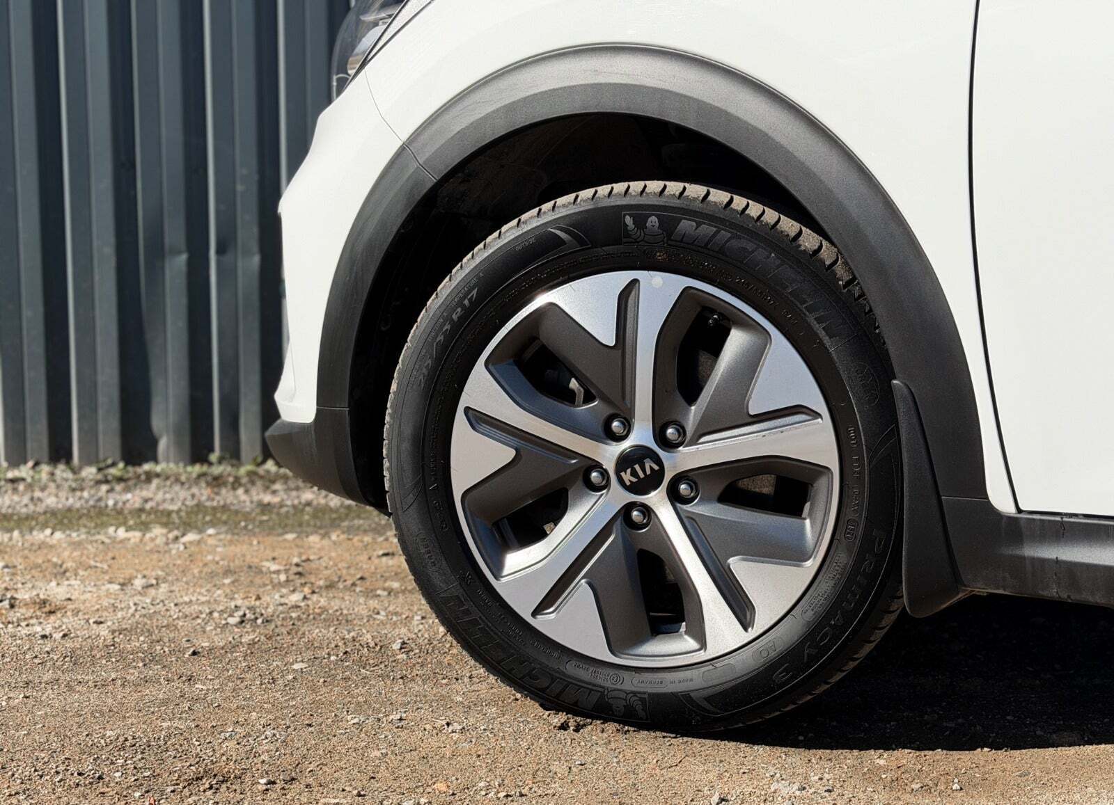 Kia e-Niro 64 Advance