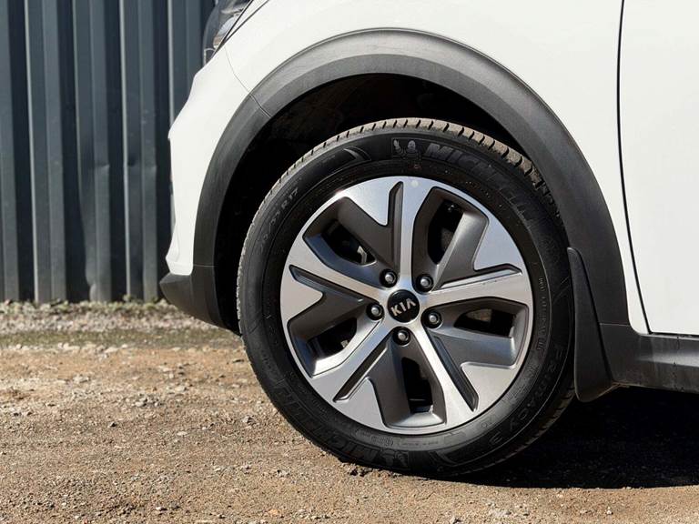 Kia e-Niro 64 Advance