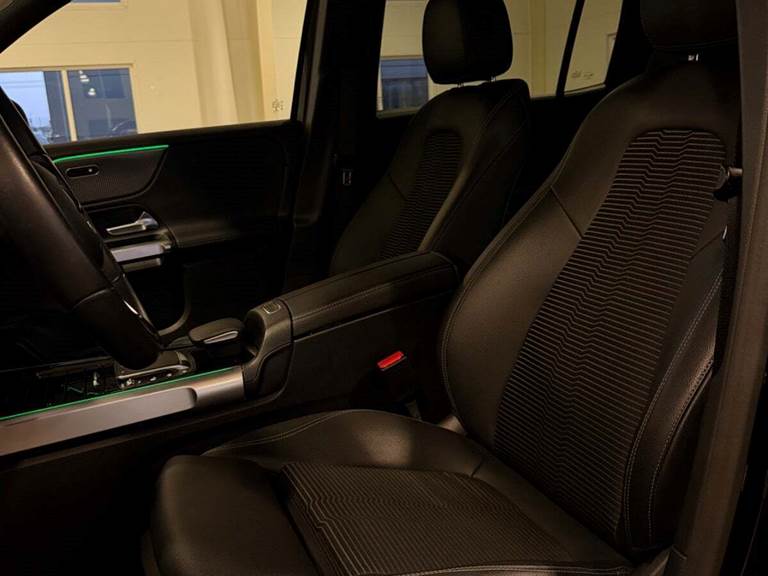 Mercedes EQB250 Progressive