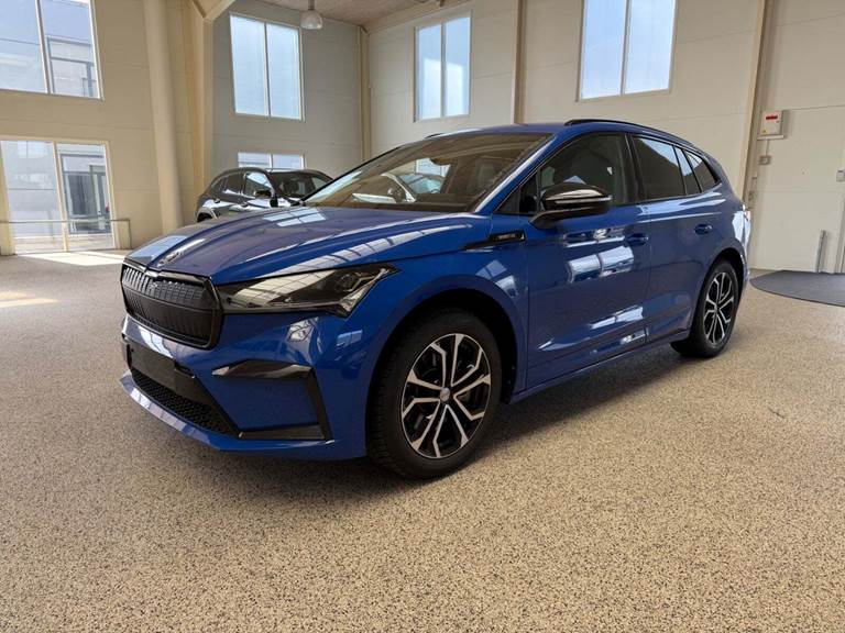 Skoda Enyaq 80 iV Sportline