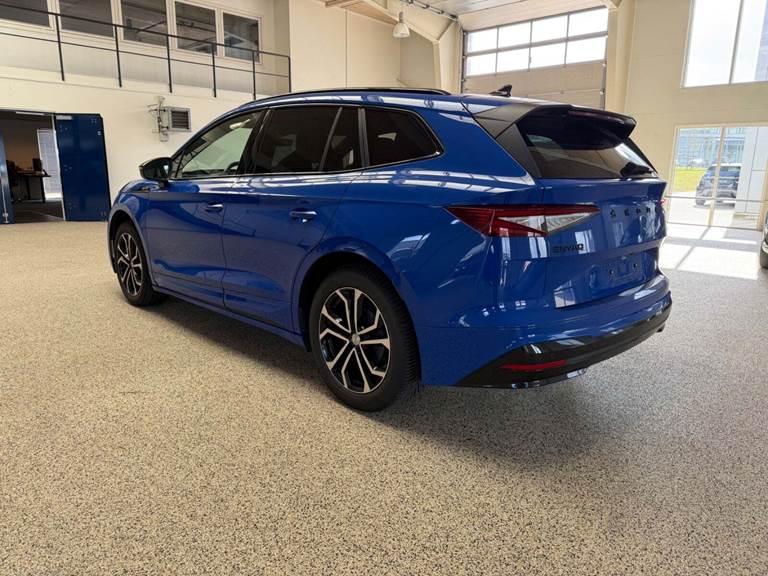 Skoda Enyaq 80 iV Sportline