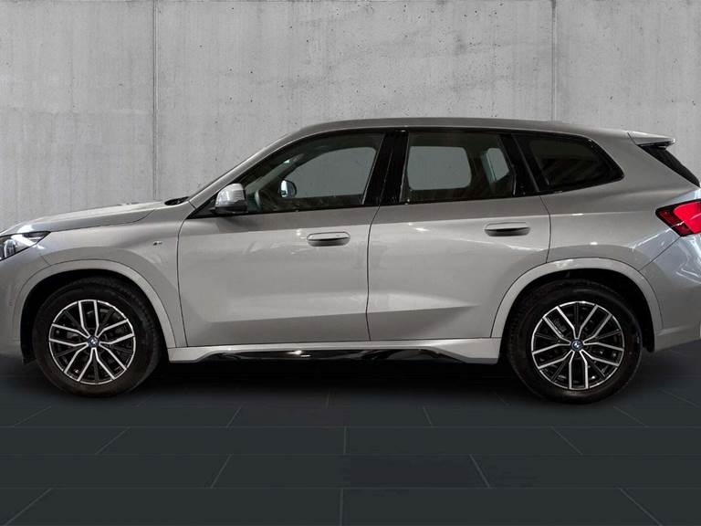 BMW iX1 eDrive20 M-Sport