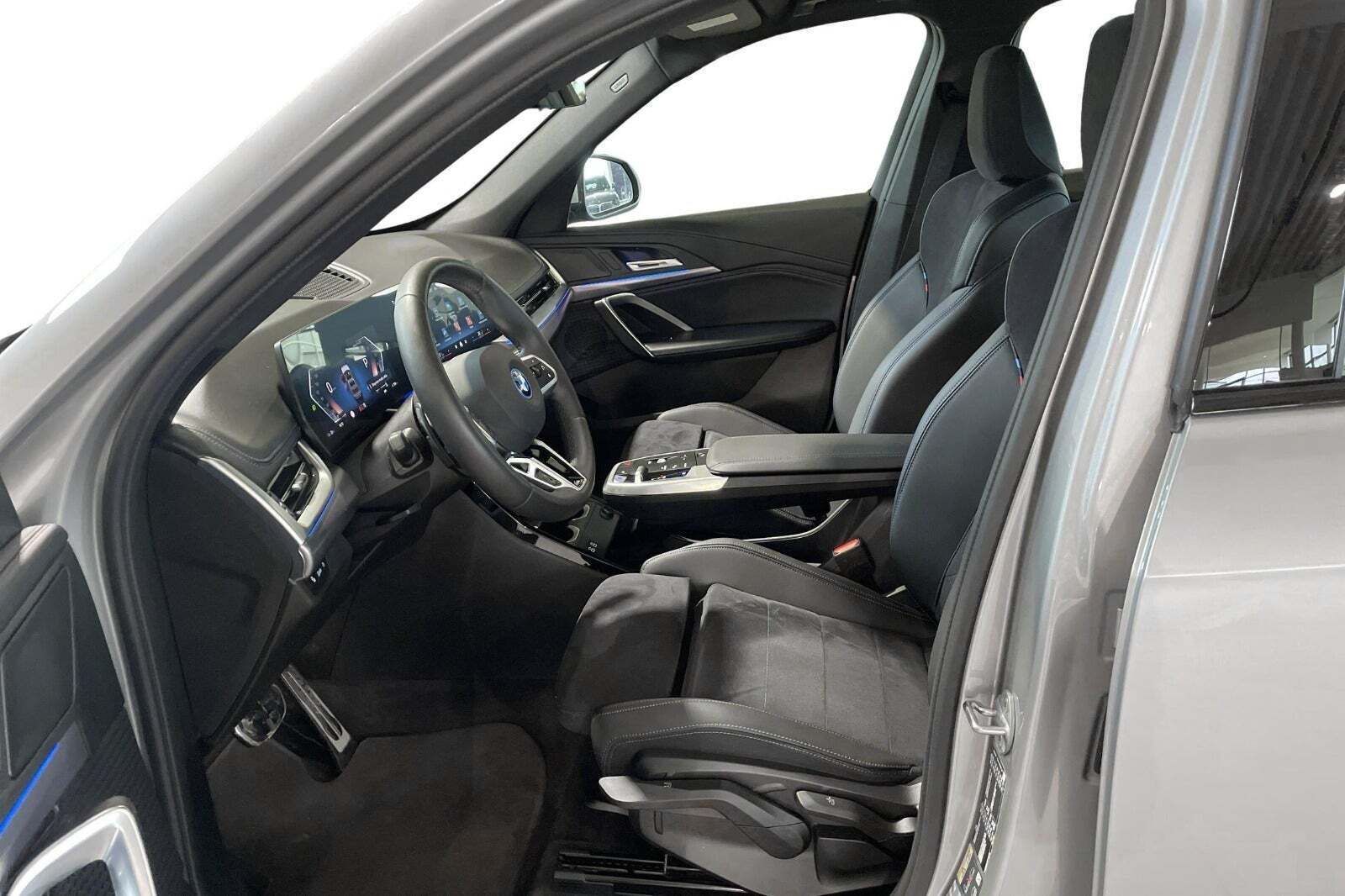 BMW iX1 eDrive20 M-Sport