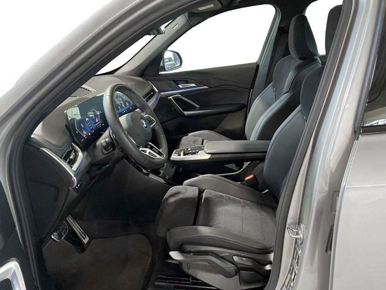 BMW iX1 eDrive20 M-Sport