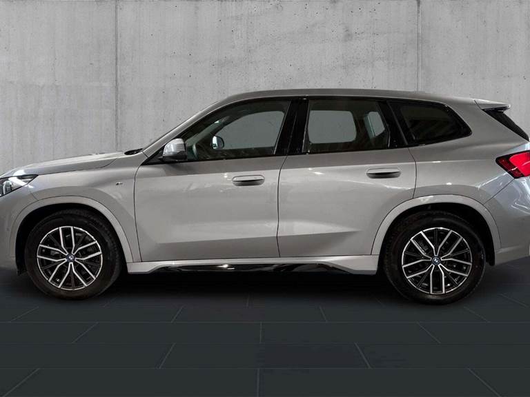 BMW iX1 eDrive20 M-Sport