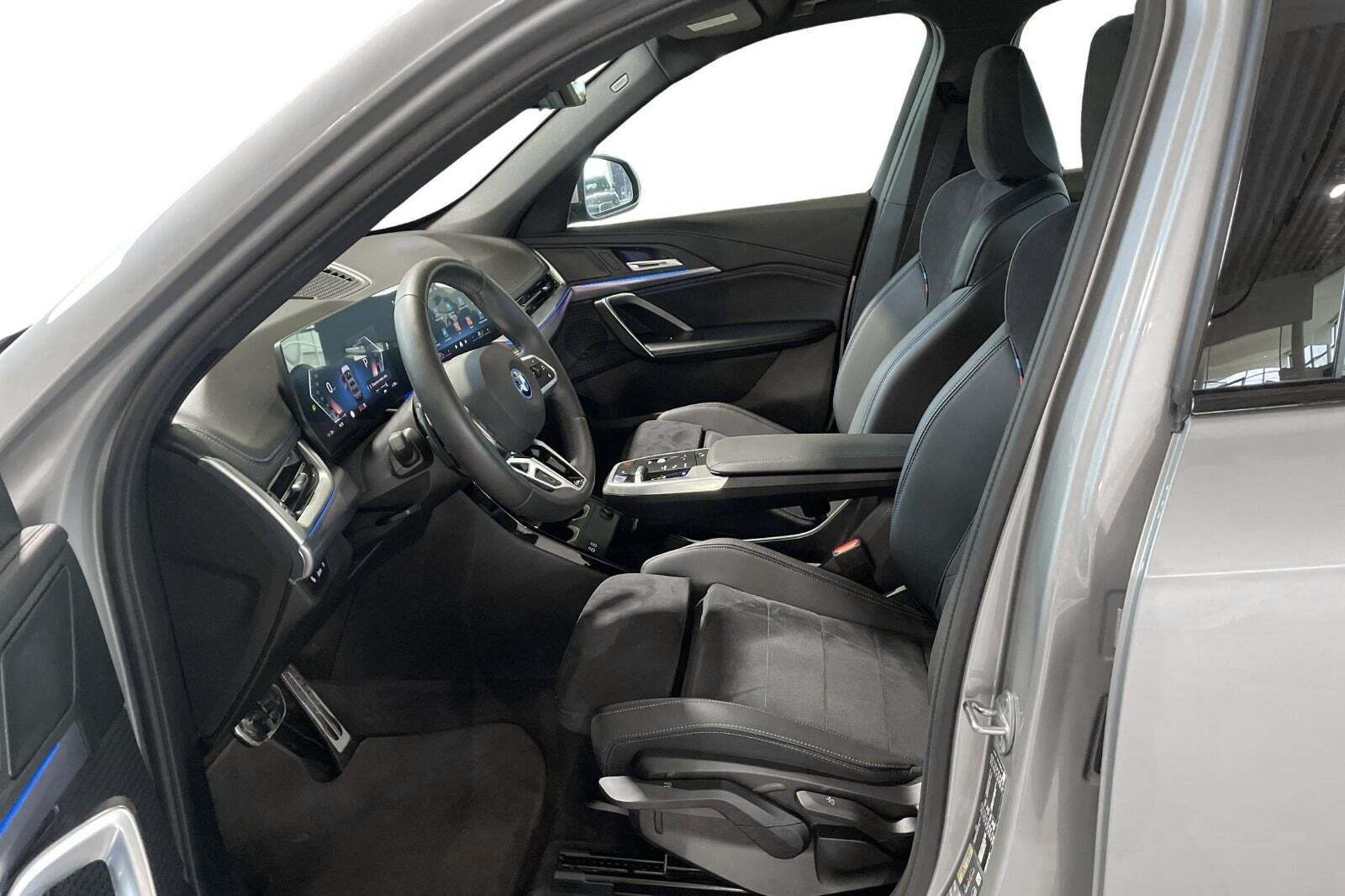 BMW iX1 eDrive20 M-Sport