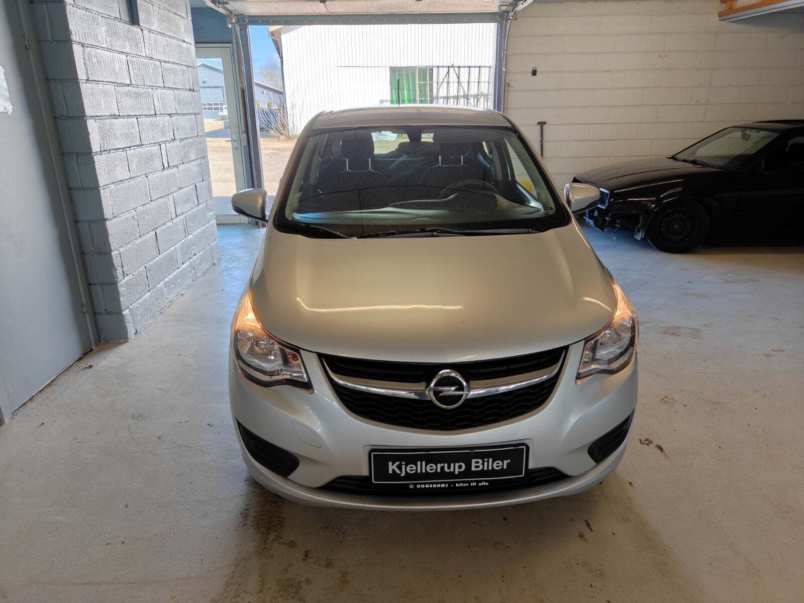 Opel Karl 1,0 Enjoy