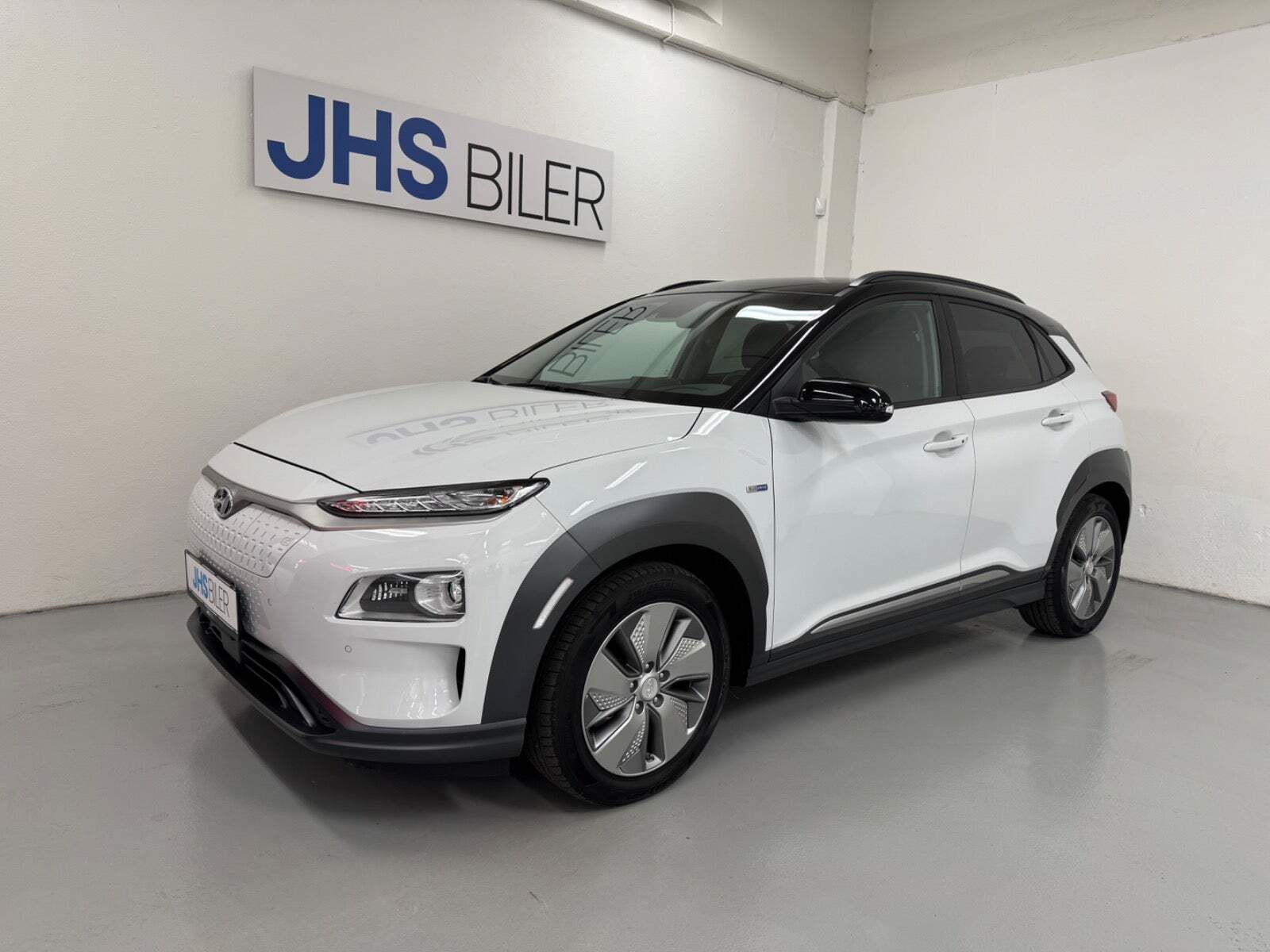 Hyundai Kona 64 EV Premium