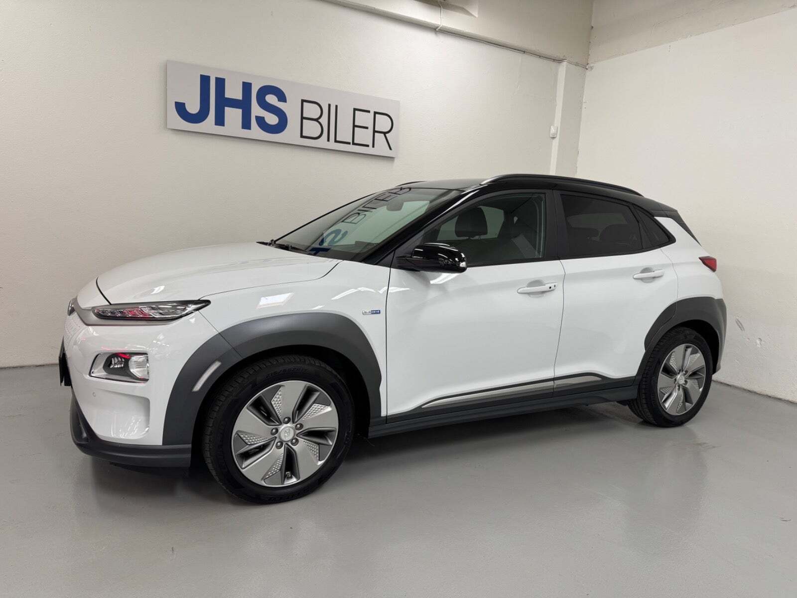 Hyundai Kona 64 EV Premium