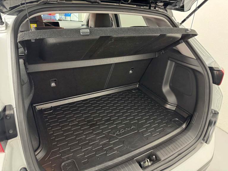 Hyundai Kona 64 EV Premium