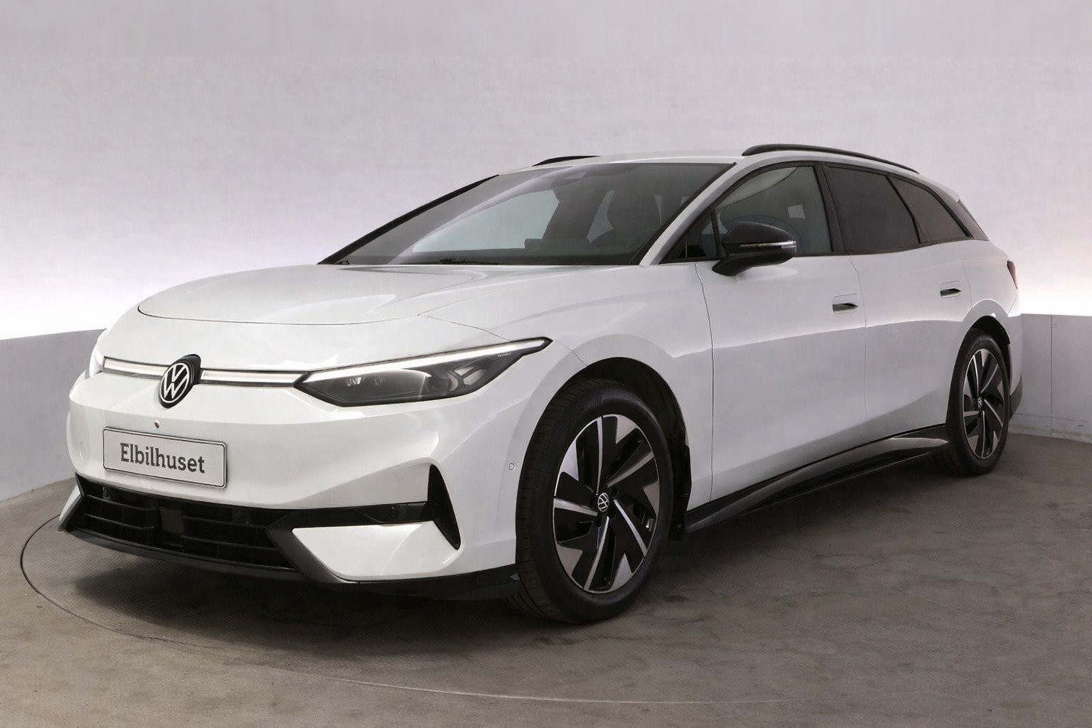 VW ID.7 77 Pro Tourer