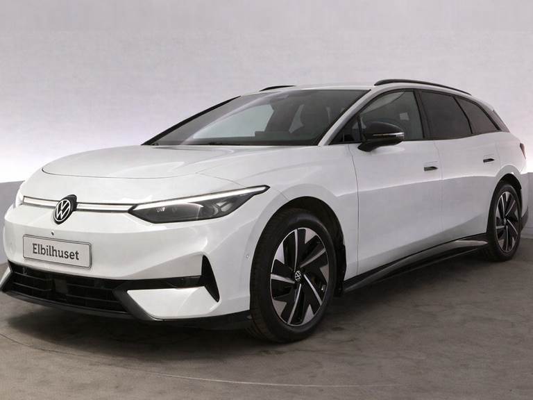 VW ID.7 77 Pro Tourer