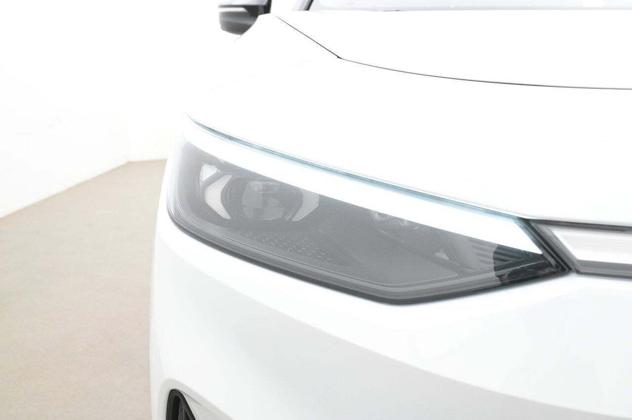 VW ID.7 77 Pro Tourer