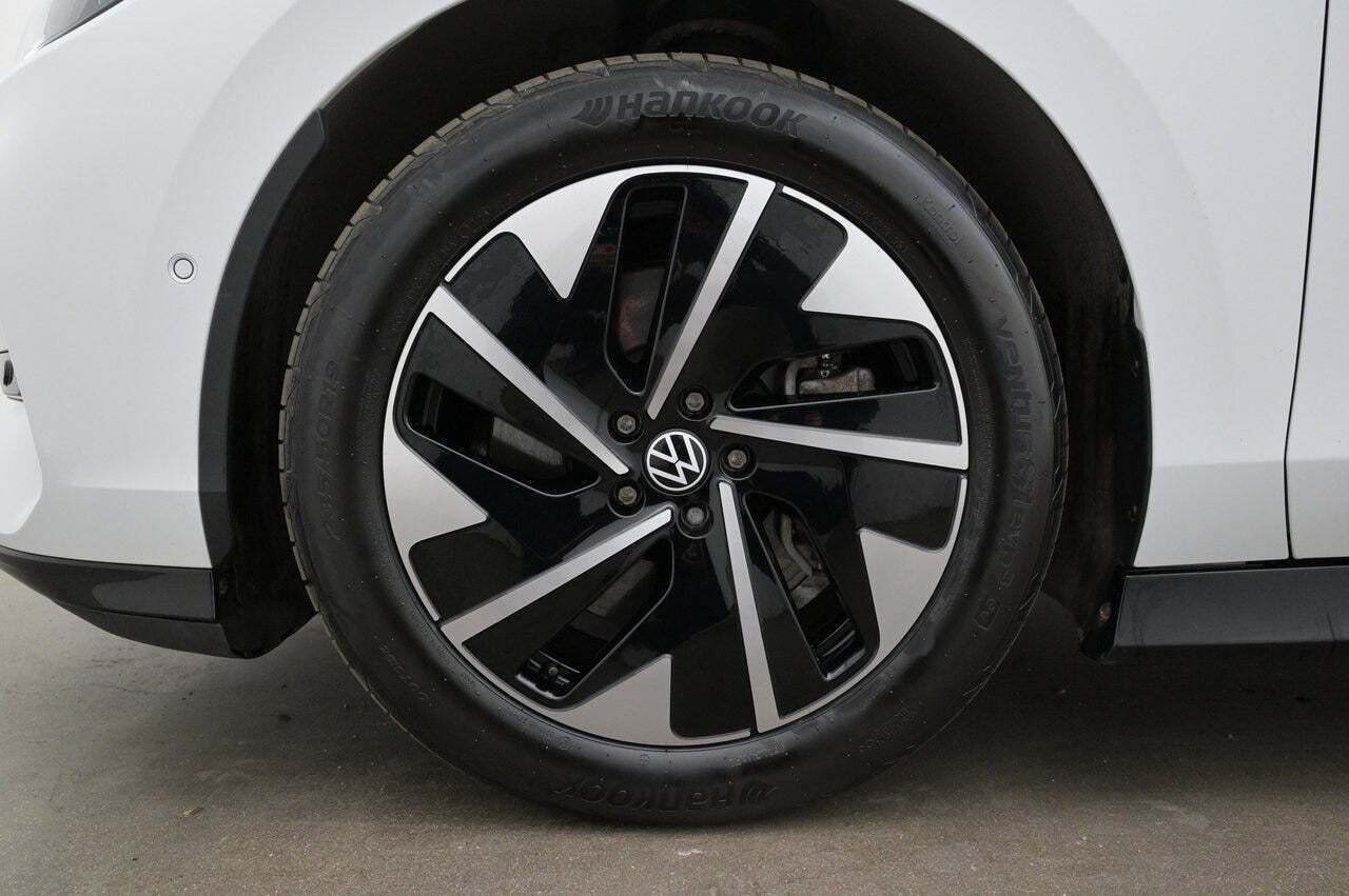 VW ID.7 77 Pro Tourer