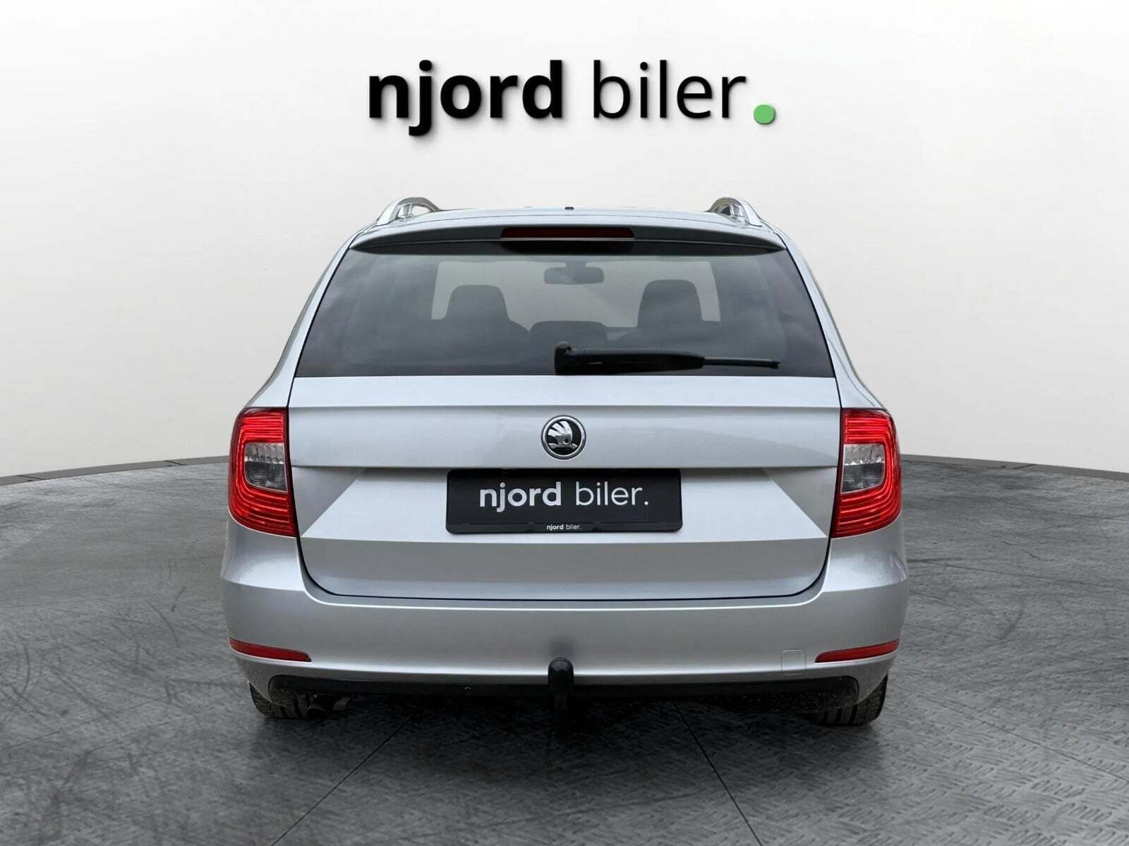 Skoda Superb 1,4 TSi 125 Elegance Combi