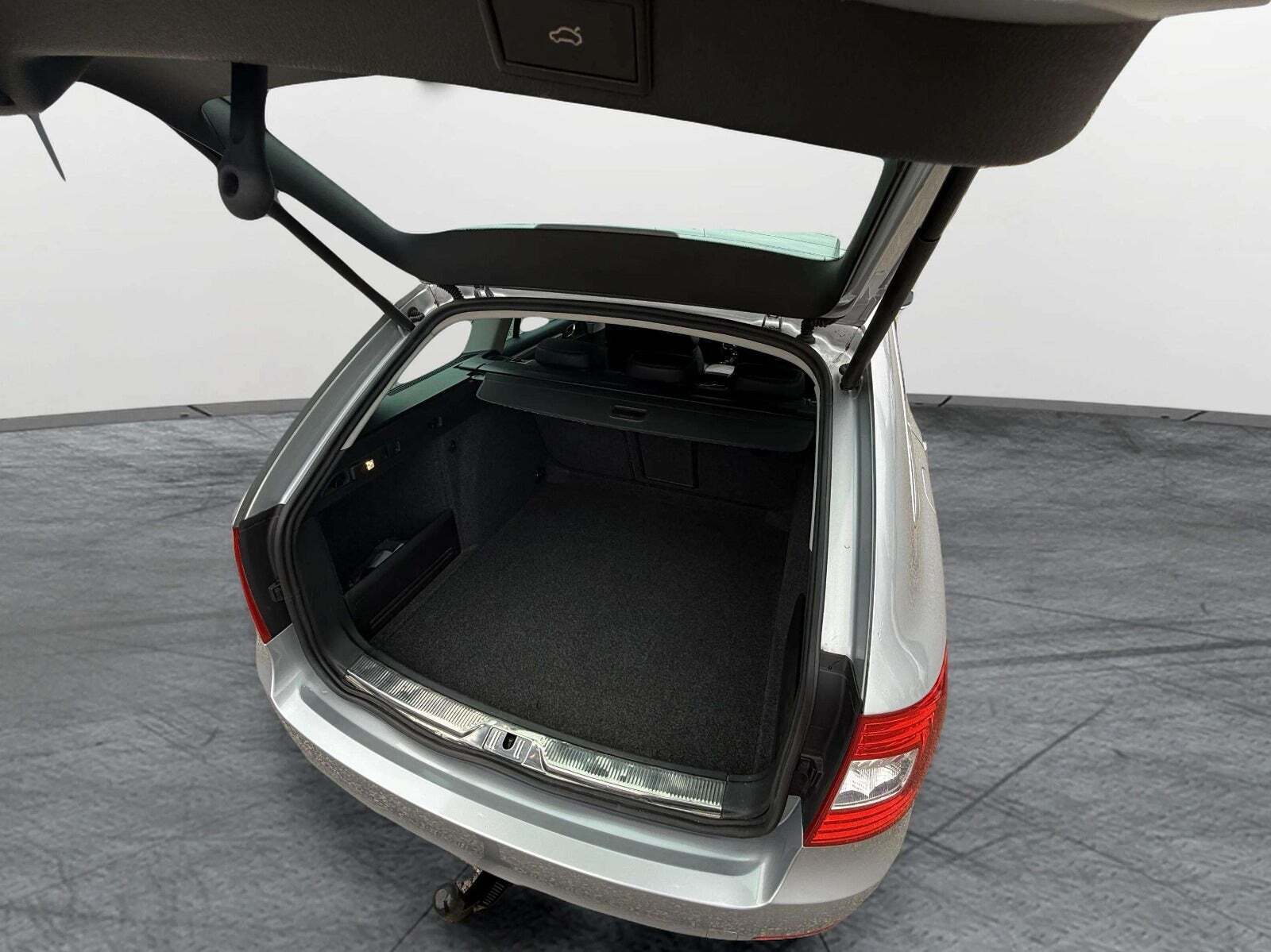 undefined Skoda Superb fra 2014