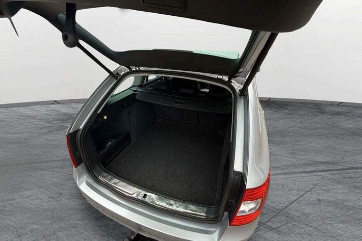 undefined Skoda Superb fra 2014