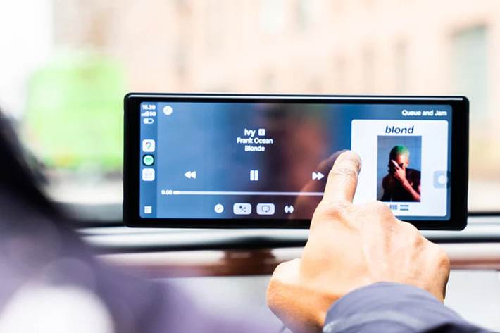 undefined Mercedes B180 fra 2013