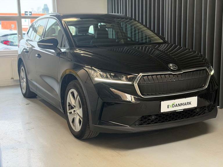 Skoda Enyaq 60 iV