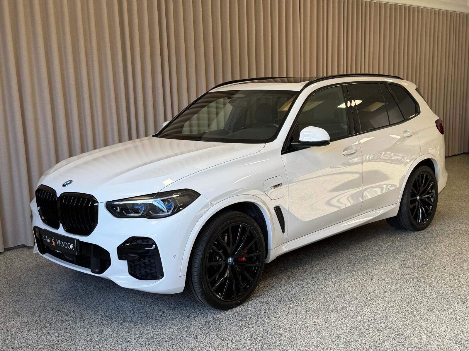 BMW X5 3,0 xDrive45e M-Sport aut.