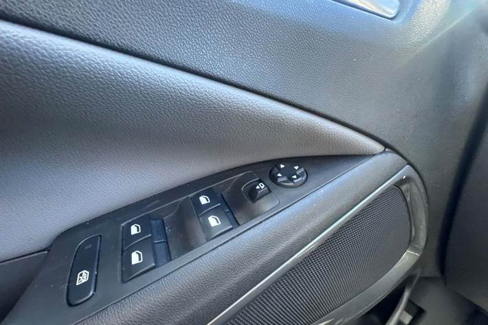 undefined Opel Crossland X fra 2020